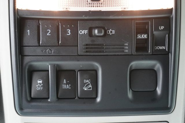 2019 Toyota 4Runner  - 23023597 - 24