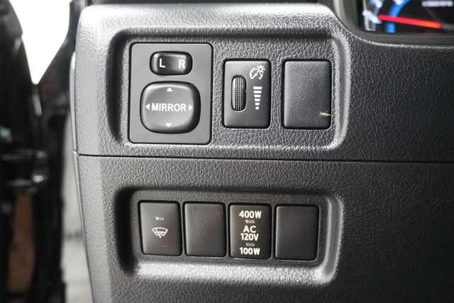 2019 Toyota 4Runner  - 23023597 - 25