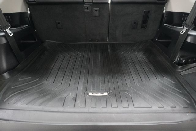 2019 Toyota 4Runner  - 23023597 - 27