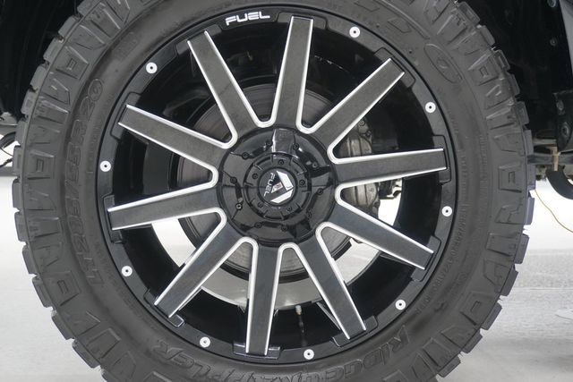 2019 Toyota 4Runner  - 23023597 - 28