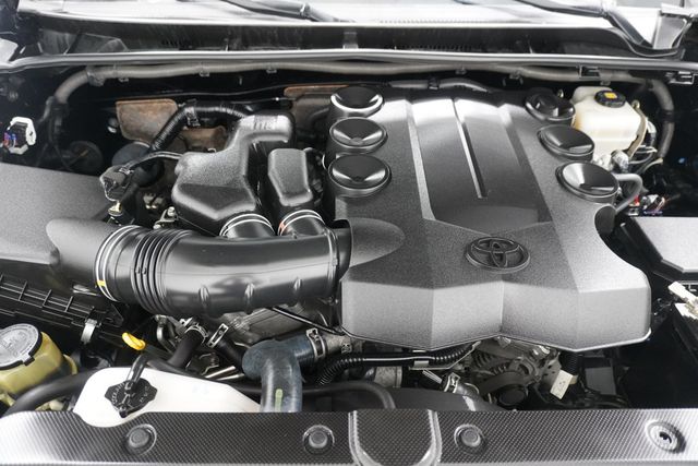 2019 Toyota 4Runner  - 23023597 - 31