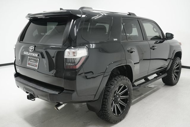 2019 Toyota 4Runner  - 23023597 - 3