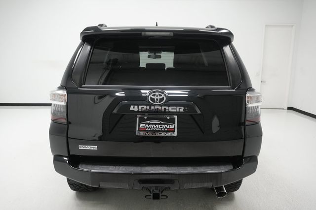 2019 Toyota 4Runner  - 23023597 - 4