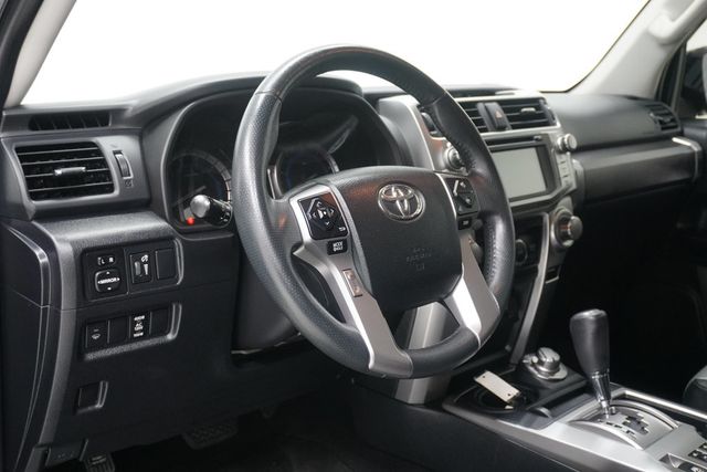 2019 Toyota 4Runner  - 23023597 - 8