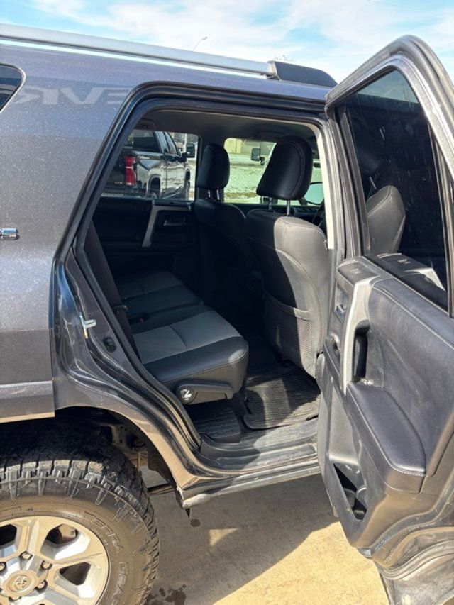 2019 Toyota 4Runner  - 22976562 - 11