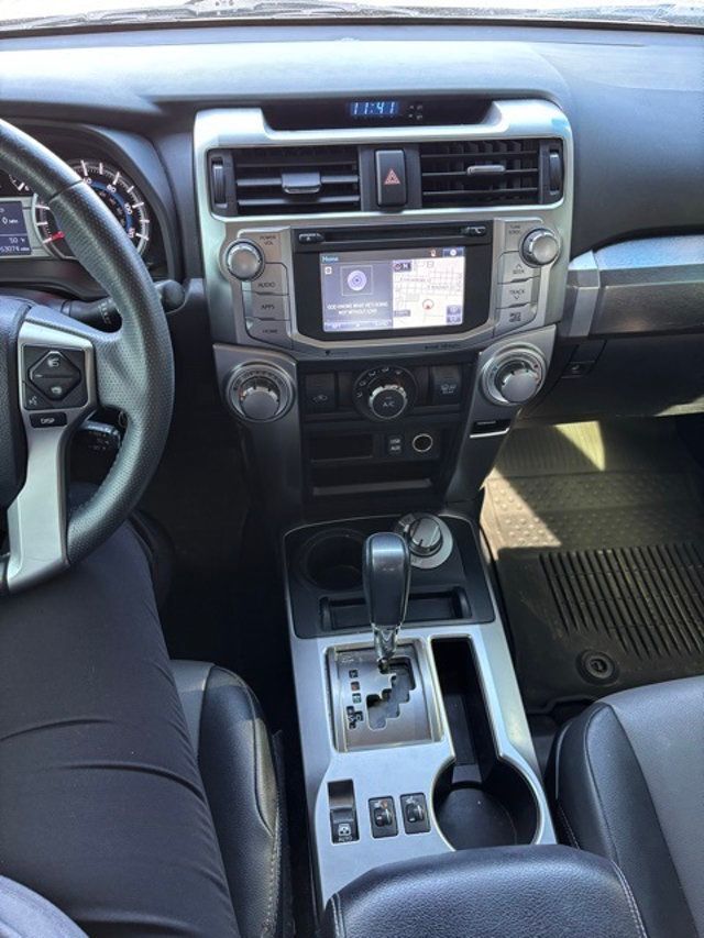 2019 Toyota 4Runner  - 22976562 - 15