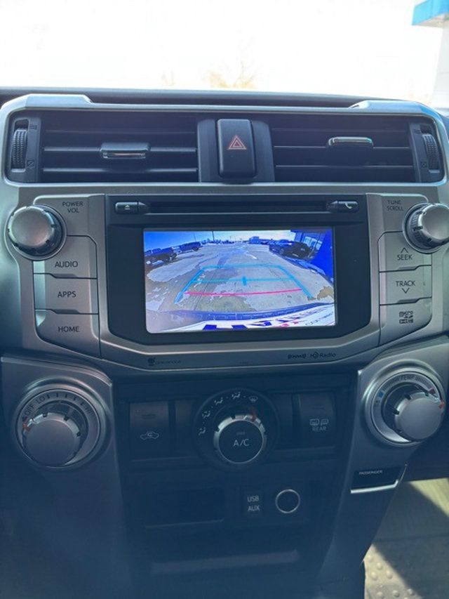 2019 Toyota 4Runner  - 22976562 - 17