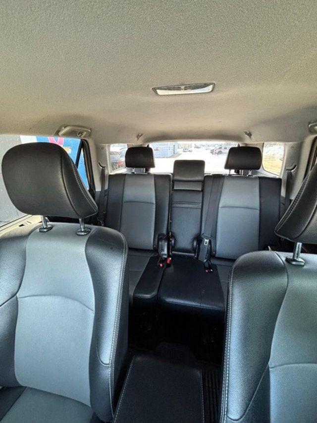 2019 Toyota 4Runner  - 22976562 - 19