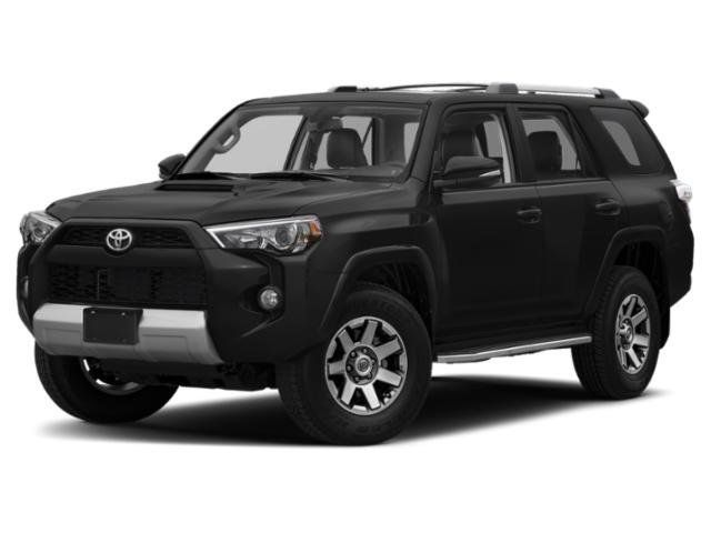 2019 Toyota 4Runner  - 22993929 - 0