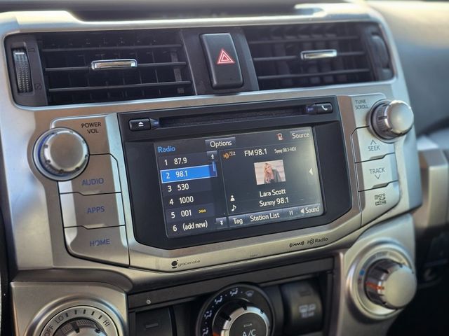 2019 Toyota 4Runner  - 22962816 - 9