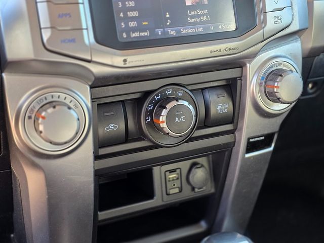 2019 Toyota 4Runner  - 22962816 - 10