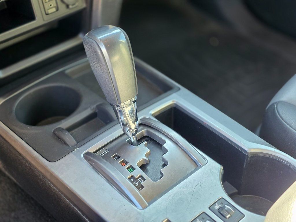 2019 Toyota 4Runner  - 22962816 - 11