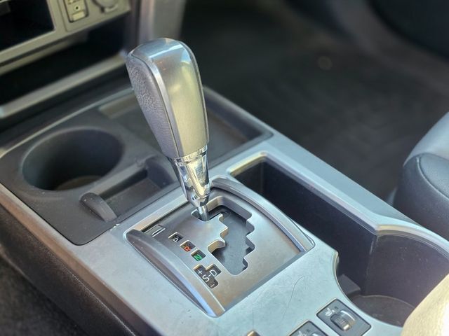 2019 Toyota 4Runner  - 22962816 - 11