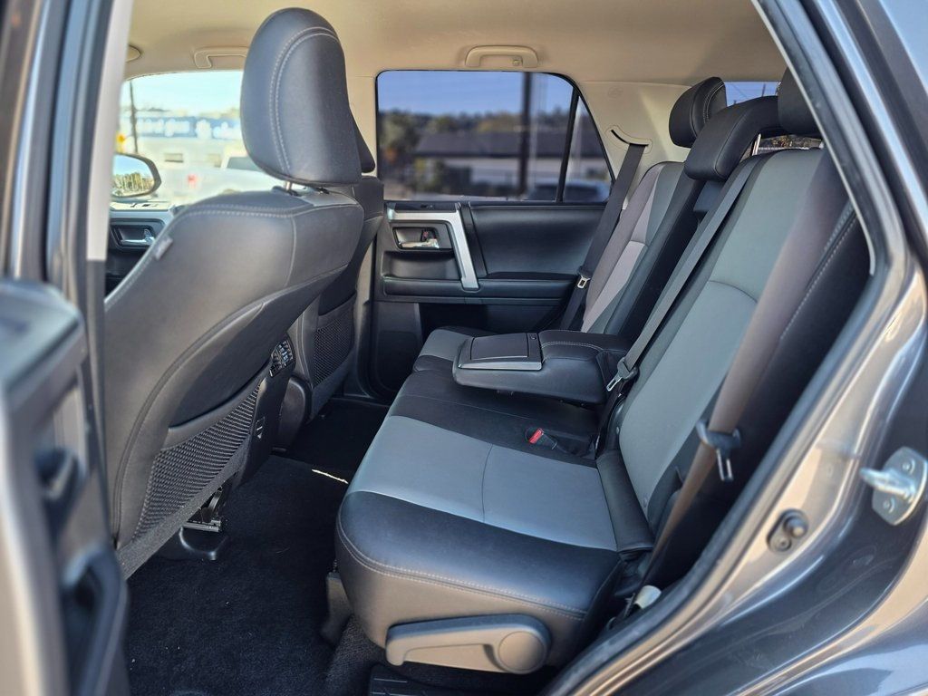 2019 Toyota 4Runner  - 22962816 - 14