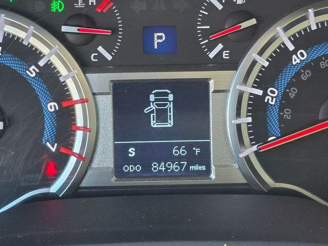 2019 Toyota 4Runner  - 22962816 - 15