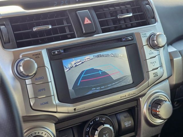 2019 Toyota 4Runner  - 22962816 - 16