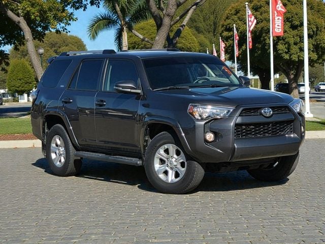 2019 Toyota 4Runner  - 22962816 - 1