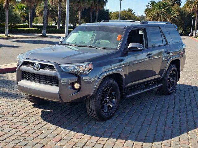 2019 Toyota 4Runner  - 22962816 - 19