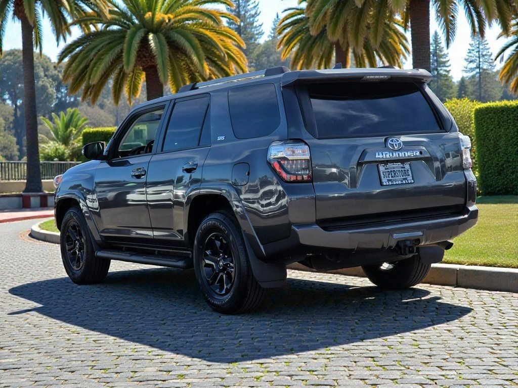 2019 Toyota 4Runner  - 22962816 - 20