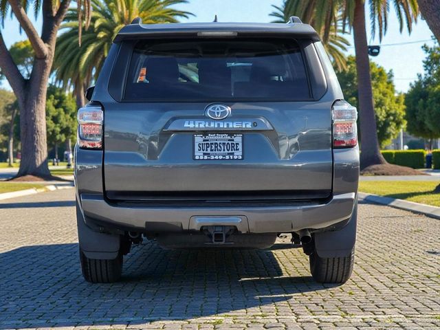 2019 Toyota 4Runner  - 22962816 - 21