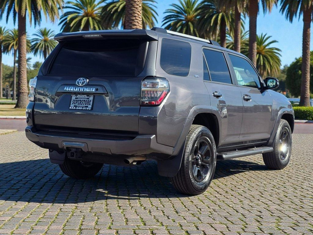 2019 Toyota 4Runner  - 22962816 - 22
