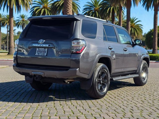 2019 Toyota 4Runner  - 22962816 - 22