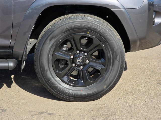 2019 Toyota 4Runner  - 22962816 - 23