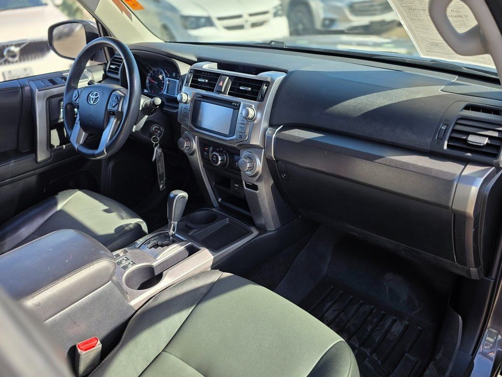 2019 Toyota 4Runner  - 22962816 - 24