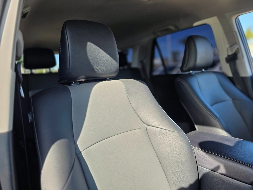 2019 Toyota 4Runner  - 22962816 - 26