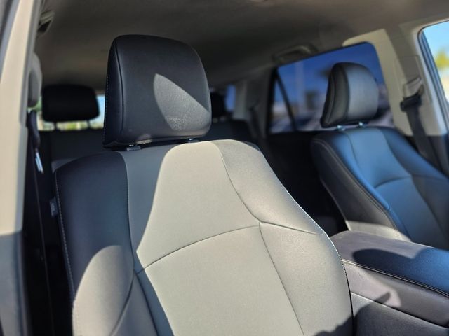 2019 Toyota 4Runner  - 22962816 - 26