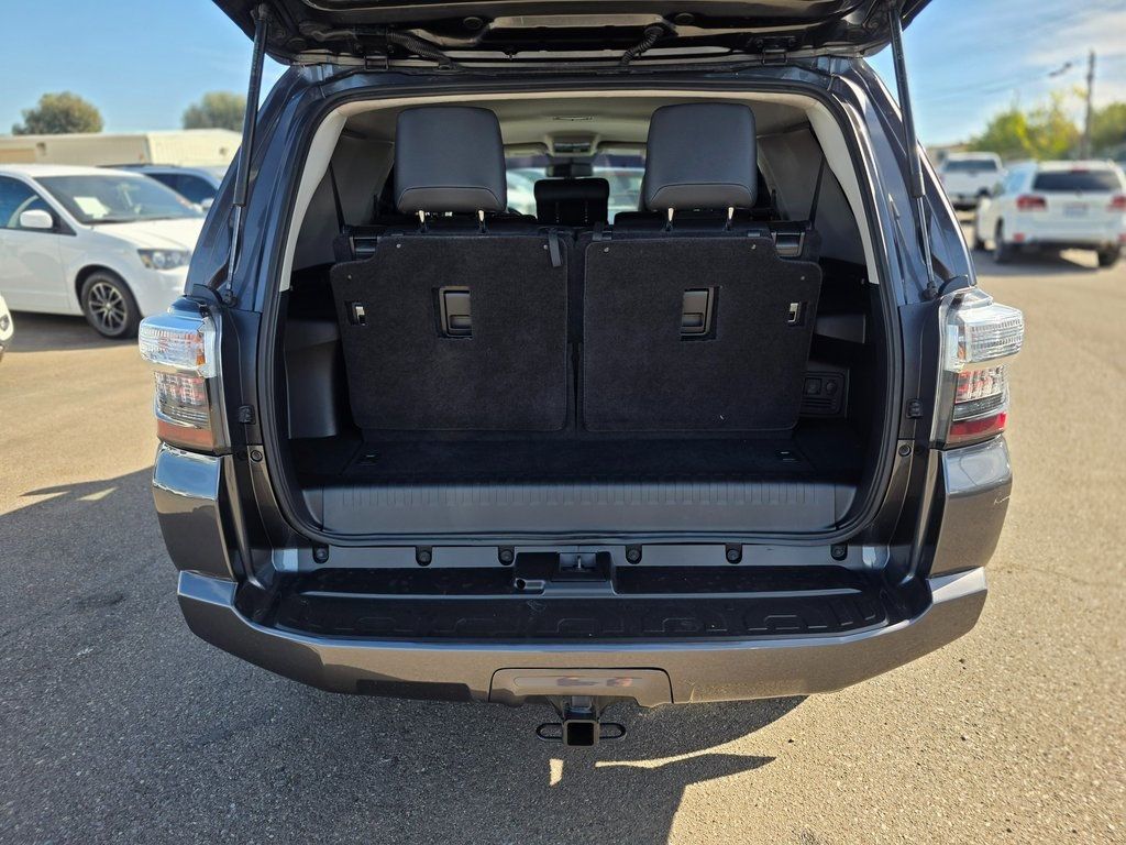 2019 Toyota 4Runner  - 22962816 - 28