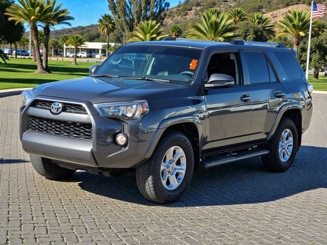 2019 Toyota 4Runner  - 22962816 - 2