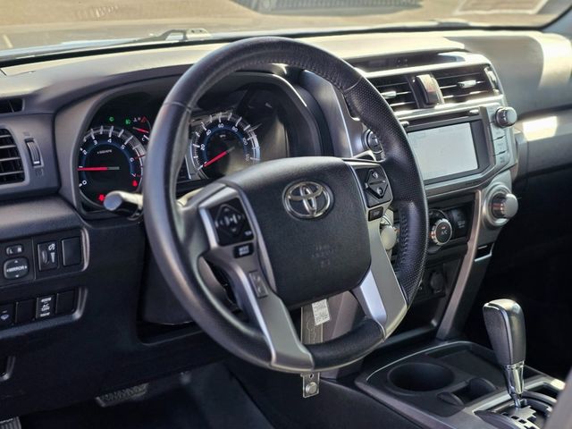2019 Toyota 4Runner  - 22962816 - 30
