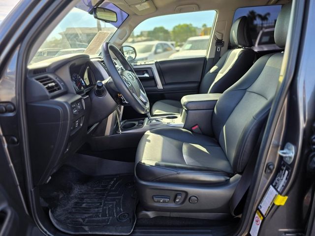 2019 Toyota 4Runner  - 22962816 - 31