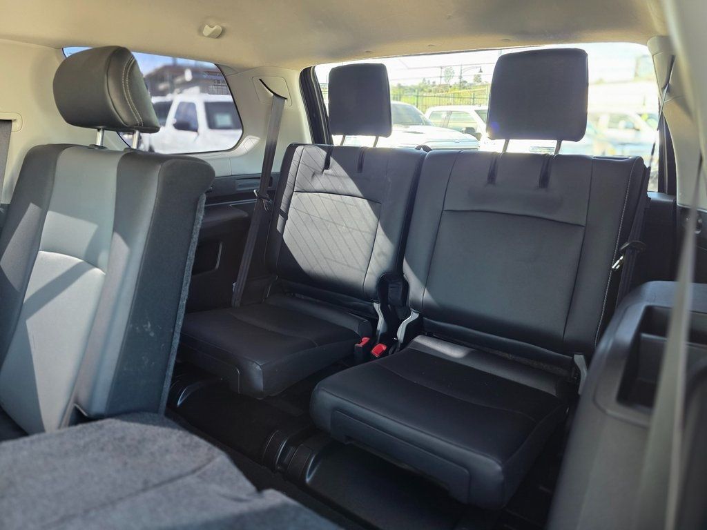 2019 Toyota 4Runner  - 22962816 - 33