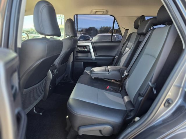 2019 Toyota 4Runner  - 22962816 - 34