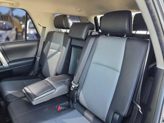 2019 Toyota 4Runner  - 22962816 - 35