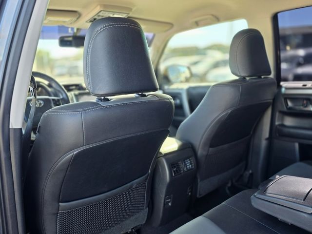 2019 Toyota 4Runner  - 22962816 - 36