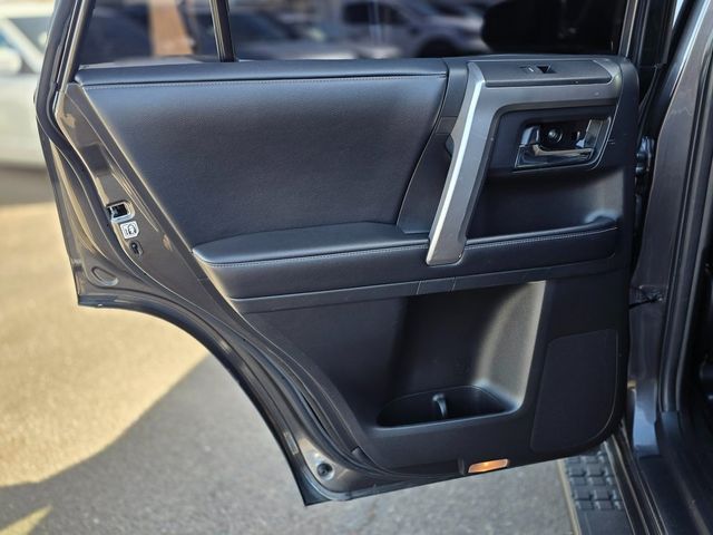 2019 Toyota 4Runner  - 22962816 - 37