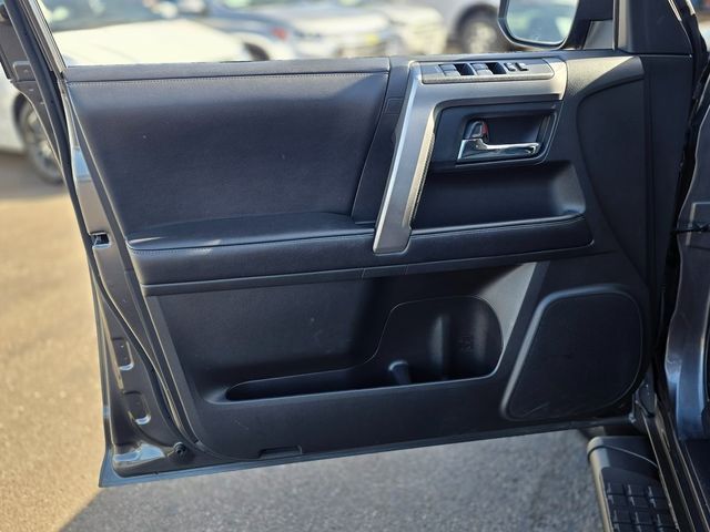 2019 Toyota 4Runner  - 22962816 - 38