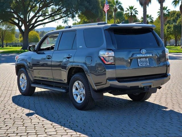 2019 Toyota 4Runner  - 22962816 - 3