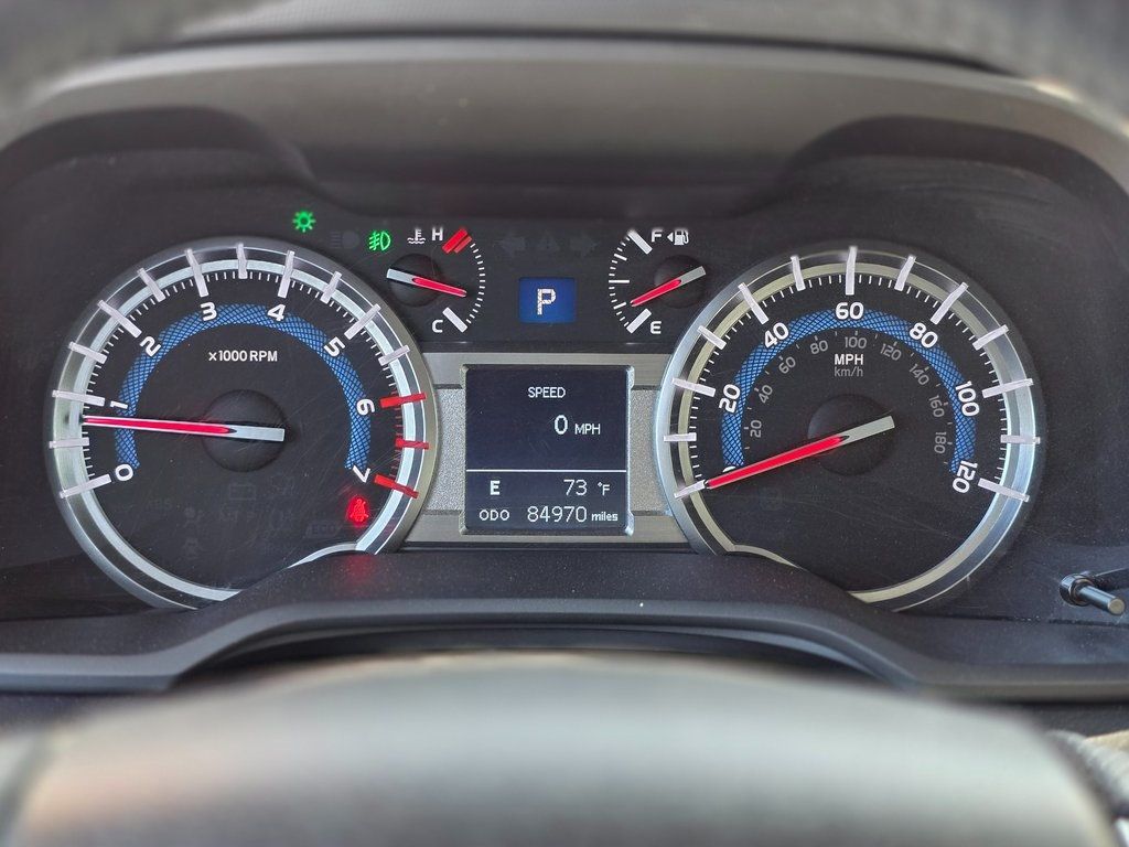 2019 Toyota 4Runner  - 22962816 - 40