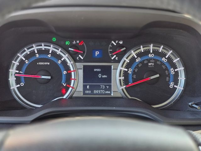 2019 Toyota 4Runner  - 22962816 - 40