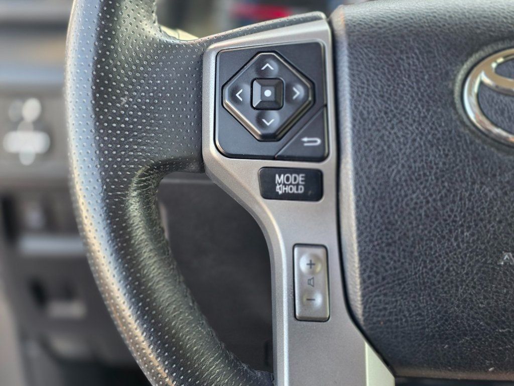 2019 Toyota 4Runner  - 22962816 - 41