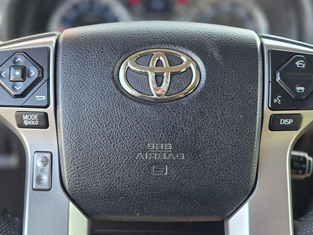 2019 Toyota 4Runner  - 22962816 - 42