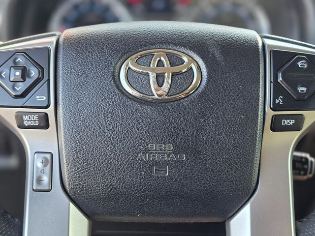 2019 Toyota 4Runner  - 22962816 - 42