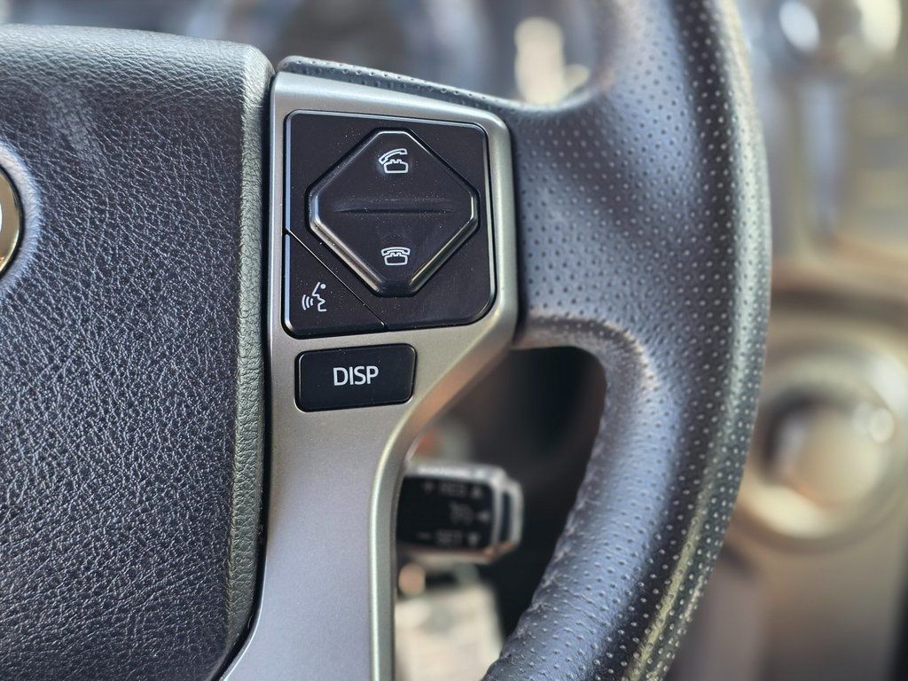 2019 Toyota 4Runner  - 22962816 - 43