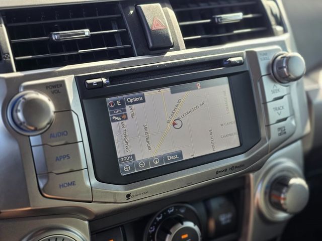 2019 Toyota 4Runner  - 22962816 - 44