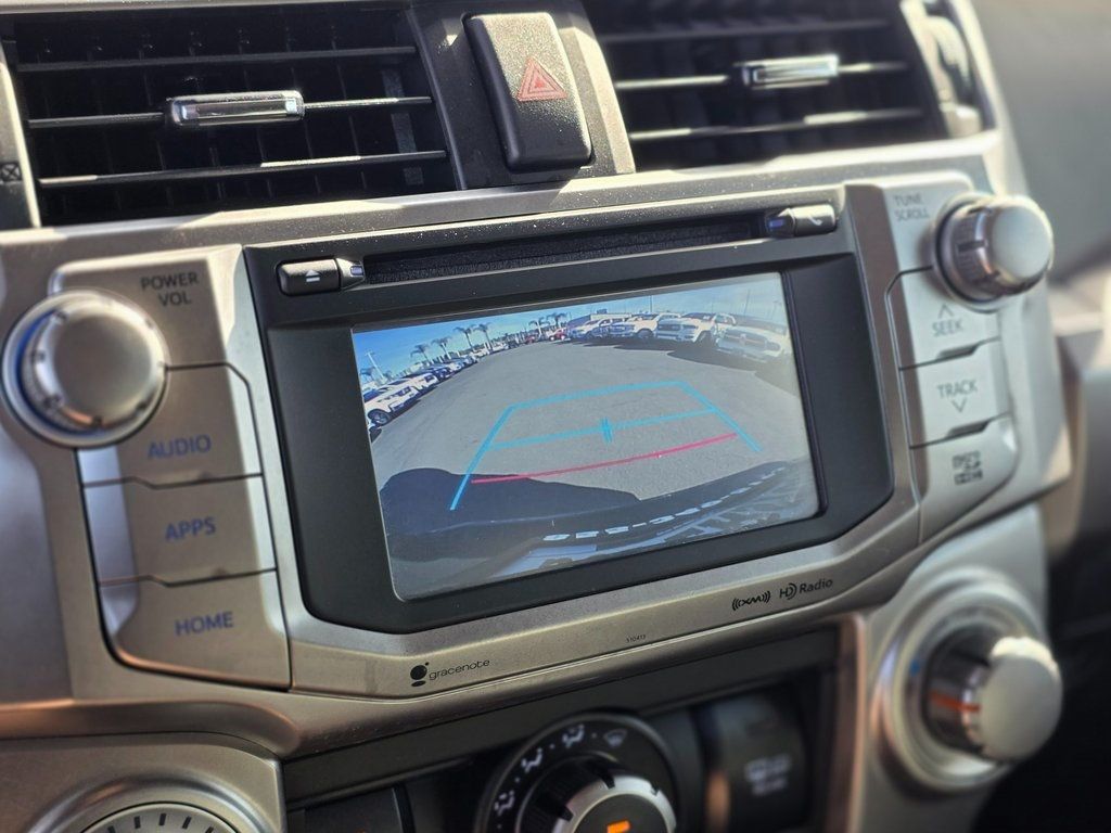 2019 Toyota 4Runner  - 22962816 - 45