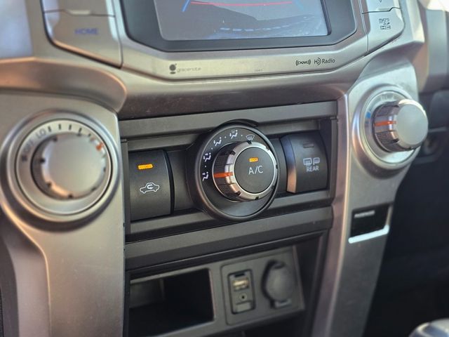 2019 Toyota 4Runner  - 22962816 - 46